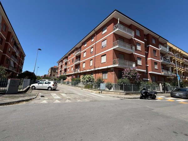 appartamento in vendita a Bra