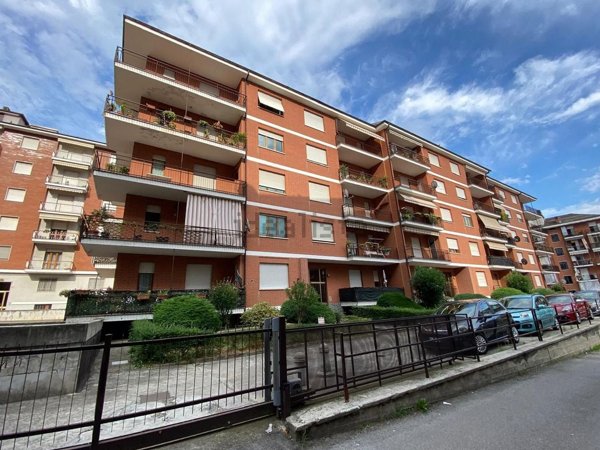 appartamento in vendita a Bra