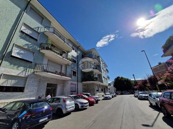 appartamento in vendita a Bra