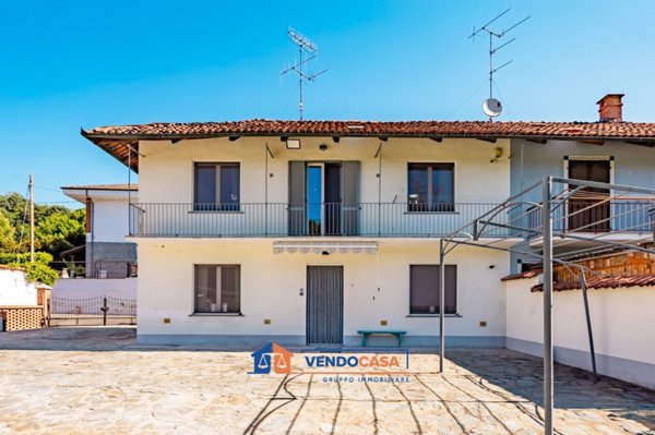 casa indipendente in vendita a Bra
