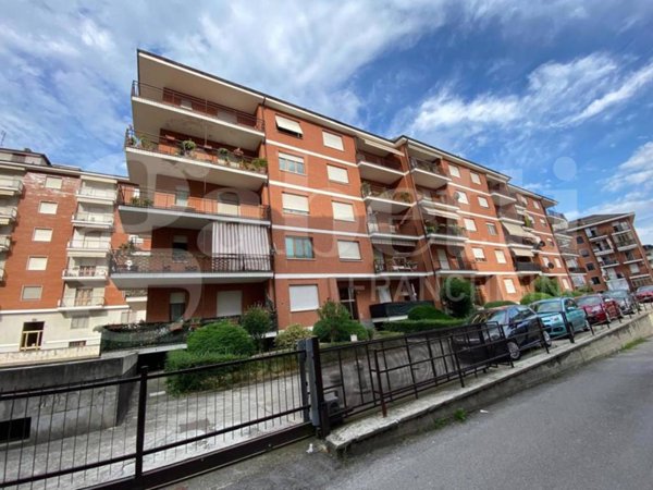 appartamento in vendita a Bra