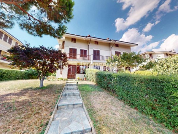 appartamento in vendita a Bra