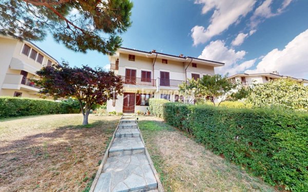 appartamento in vendita a Bra