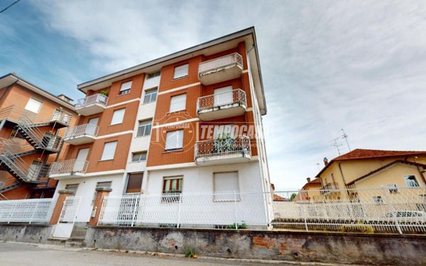 appartamento in vendita a Bra
