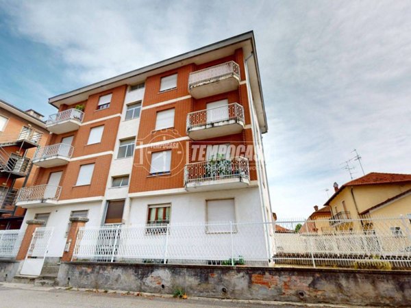 appartamento in vendita a Bra