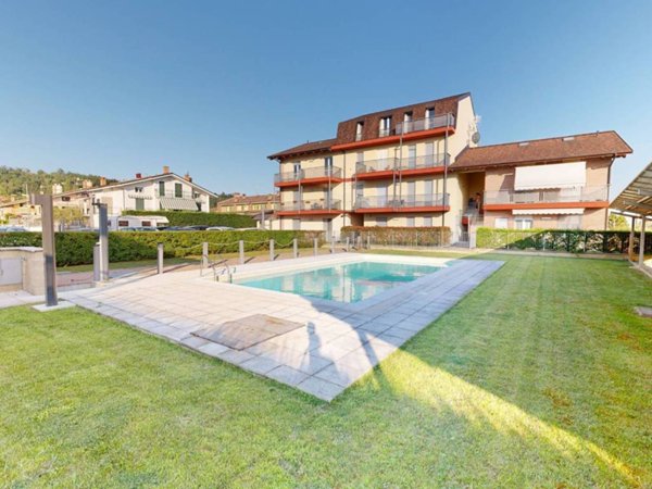 appartamento in vendita a Bra in zona Bandito