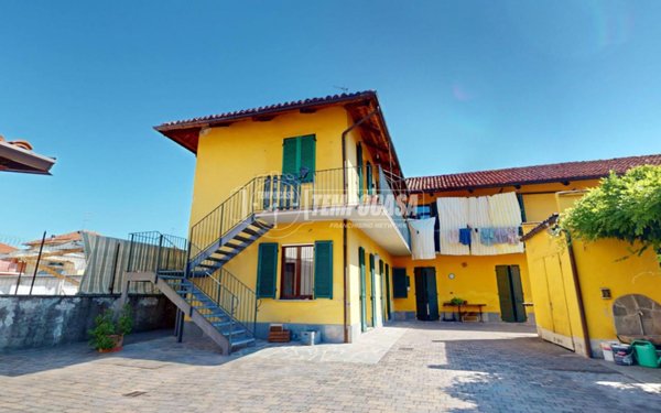 appartamento in vendita a Bra