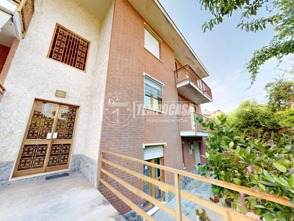 appartamento in vendita a Bra