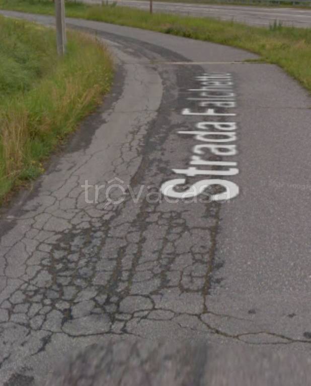 appartamento in vendita a Bra in zona Falchetto