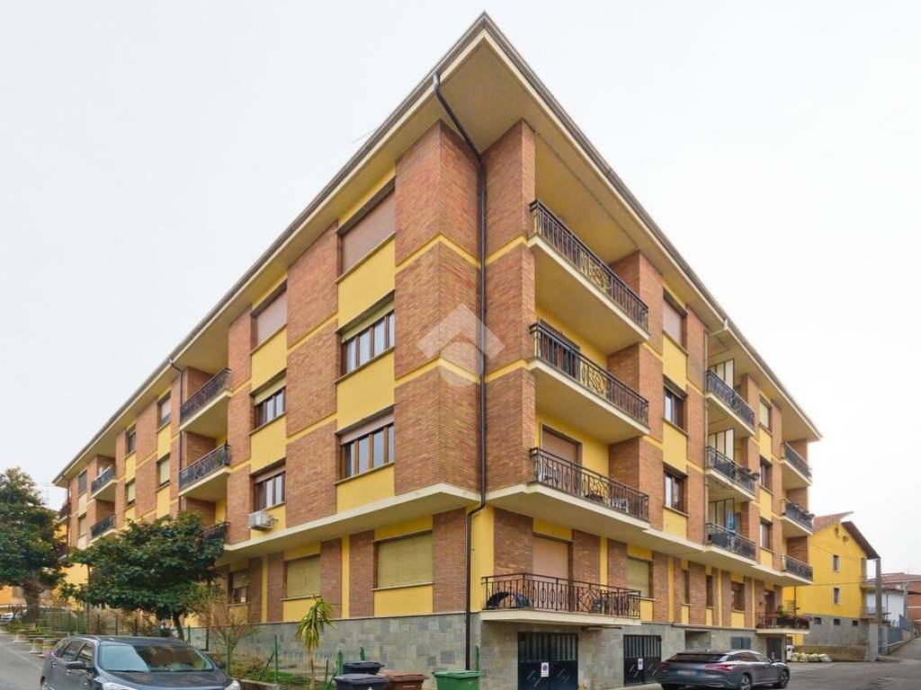 appartamento in vendita a Bra