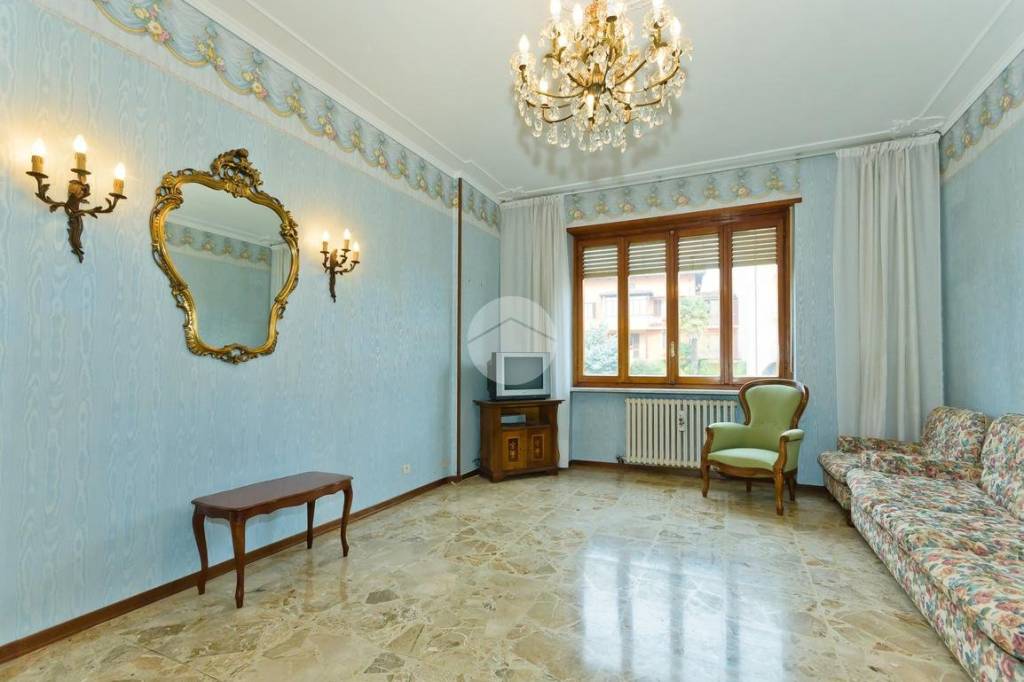 appartamento in vendita a Bra