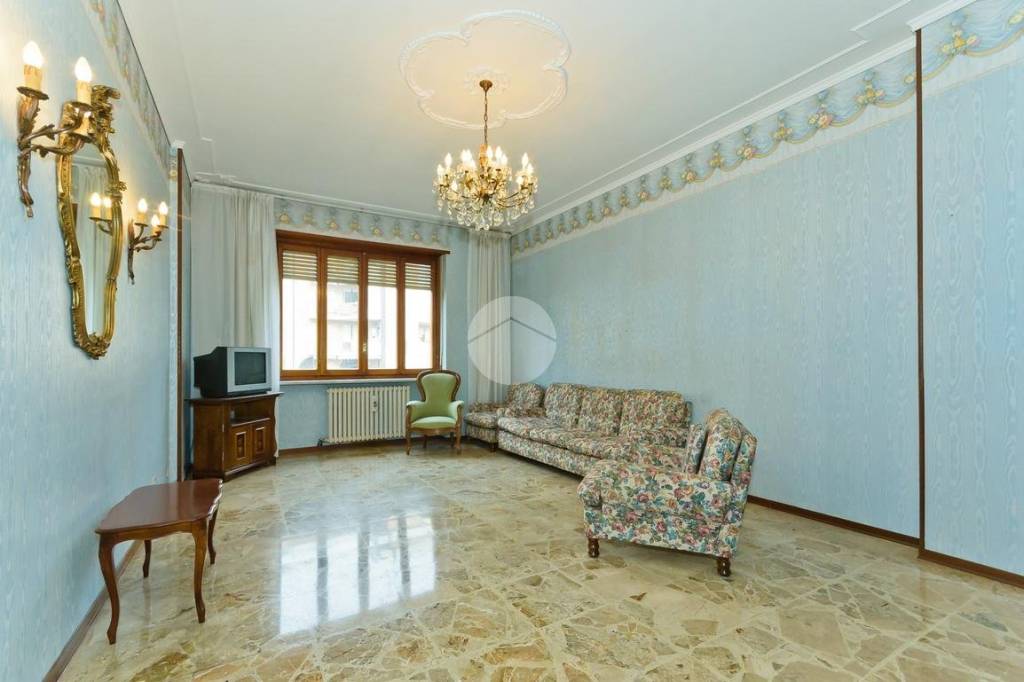 appartamento in vendita a Bra