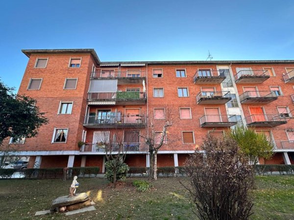 appartamento in vendita a Bra
