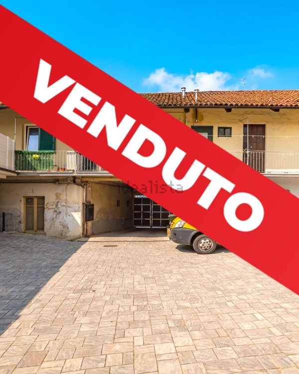 appartamento in vendita a Bra