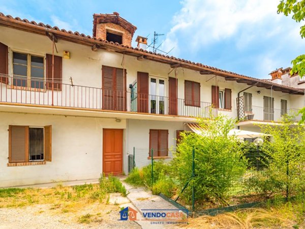 appartamento in vendita a Bra