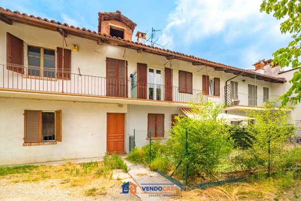 appartamento in vendita a Bra