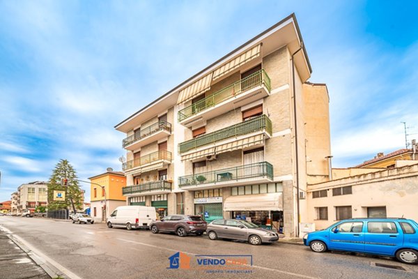 ufficio in vendita a Bra