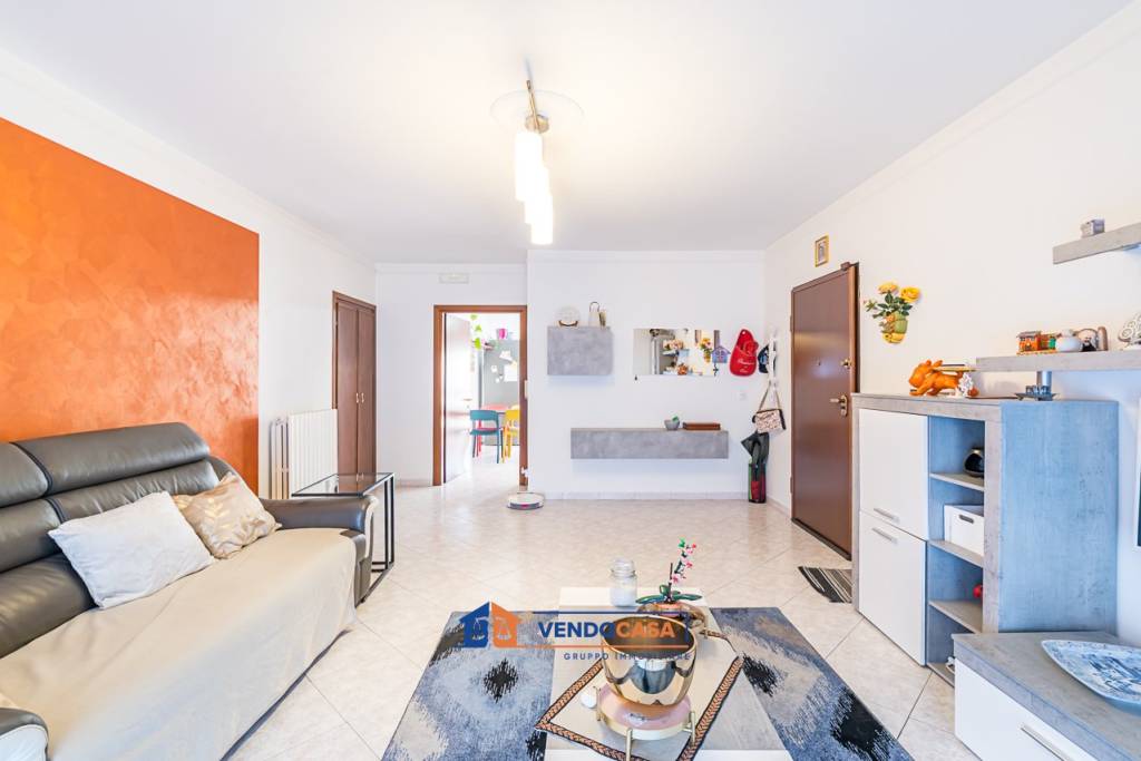 appartamento in vendita a Bra
