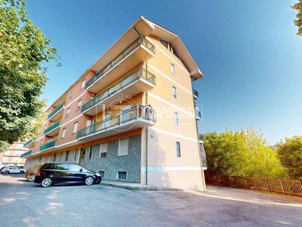 appartamento in vendita a Bra