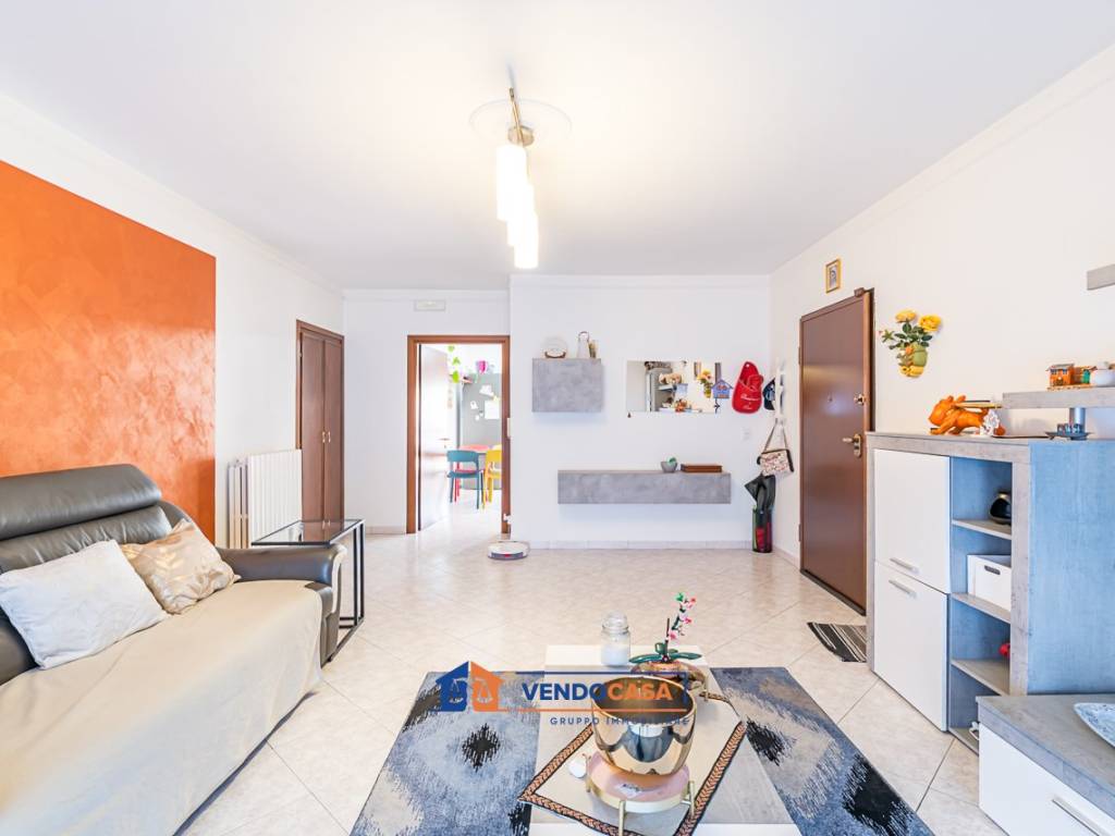 appartamento in vendita a Bra