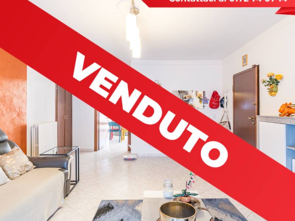 appartamento in vendita a Bra