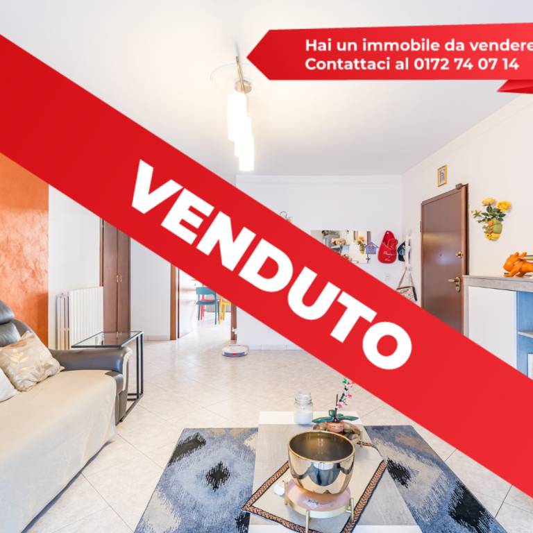 appartamento in vendita a Bra