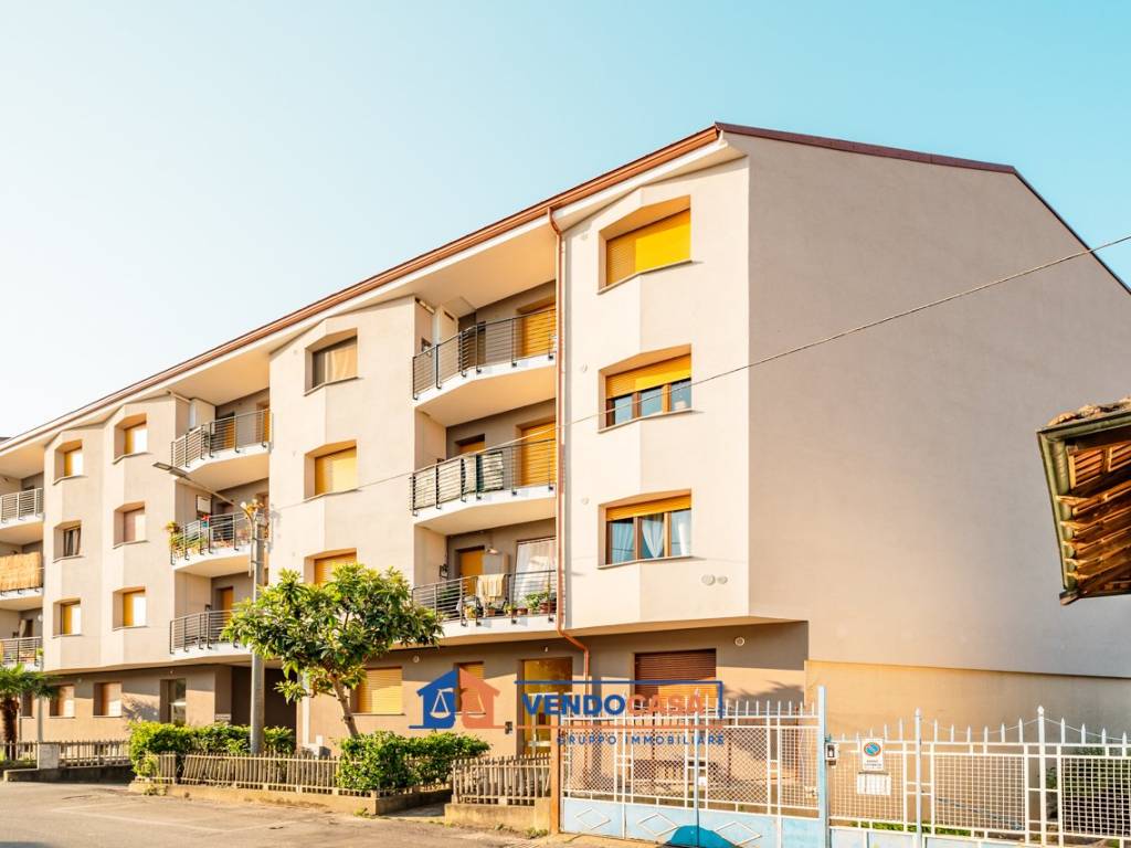appartamento in vendita a Bra