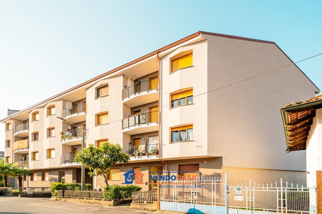 appartamento in vendita a Bra