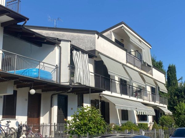 appartamento in vendita a Bra