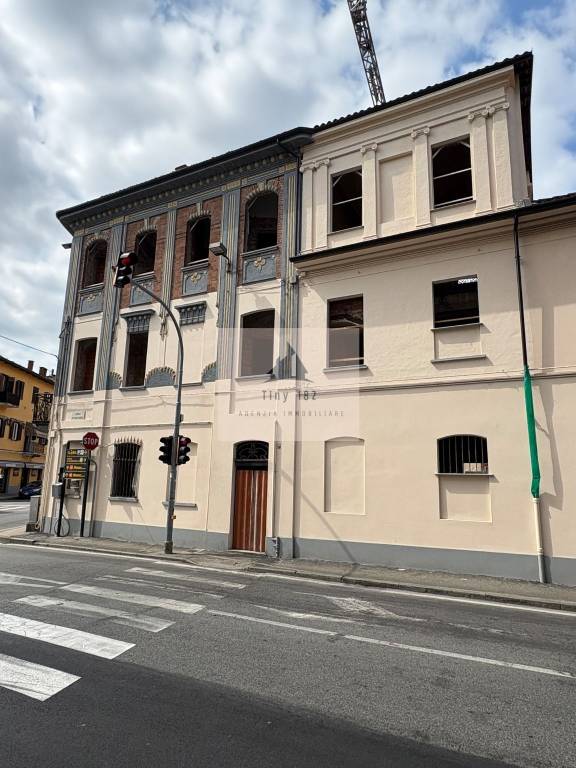 appartamento in vendita a Bra