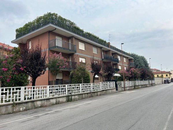 appartamento in vendita a Bra