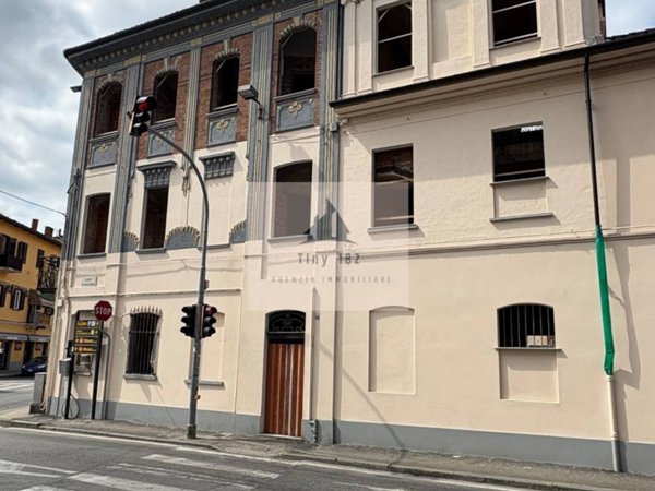 appartamento in vendita a Bra