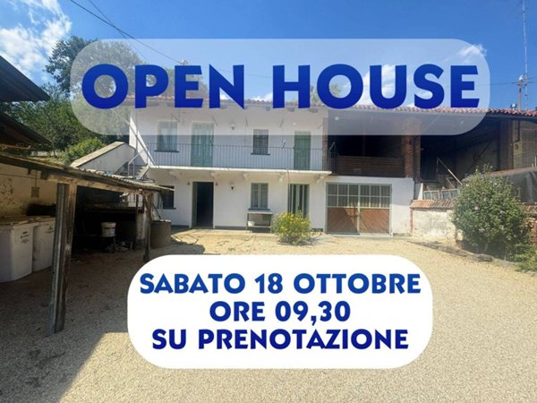 casa indipendente in vendita a Bra in zona Bandito