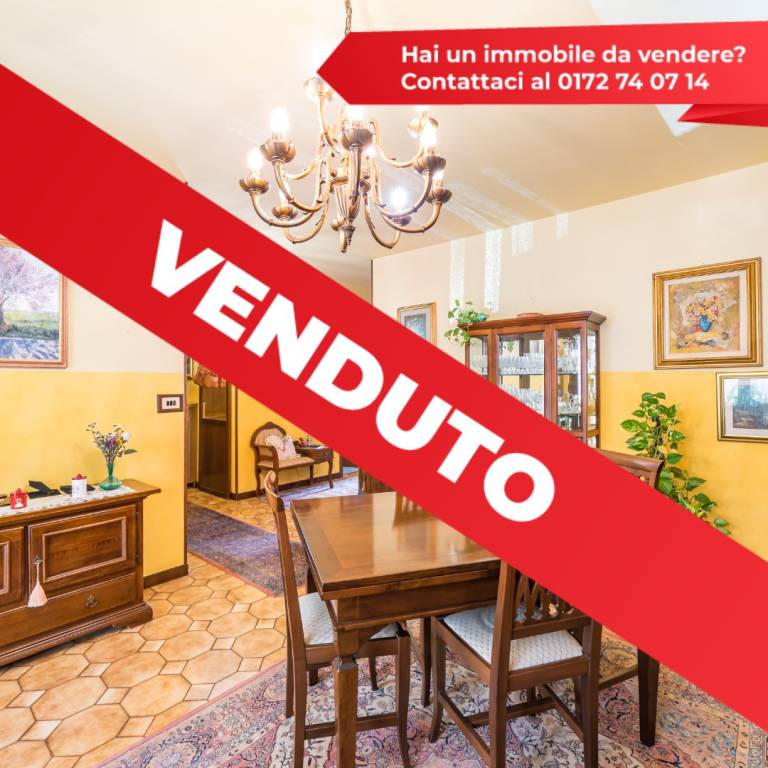 appartamento in vendita a Bra