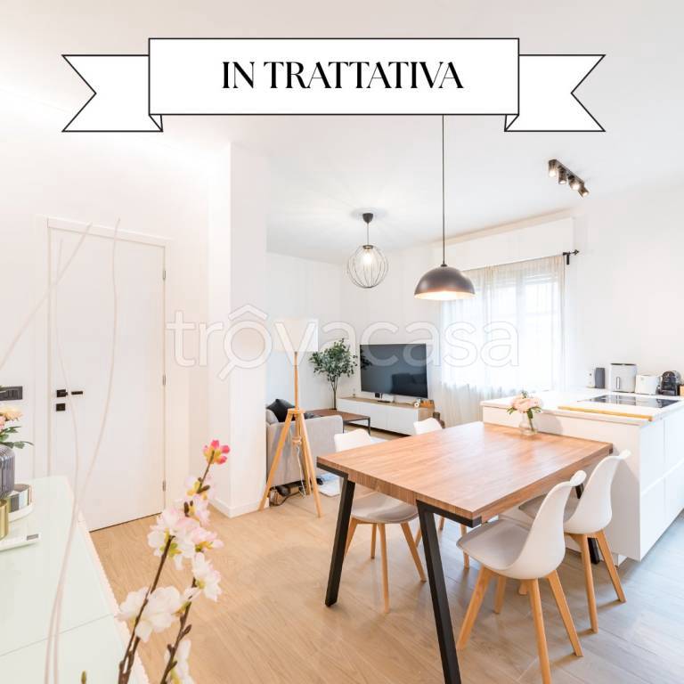 appartamento in vendita a Bra