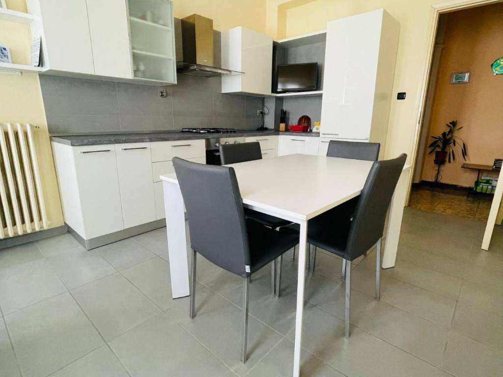 appartamento in vendita a Bra