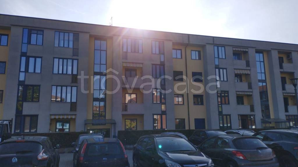 appartamento in vendita a Bra