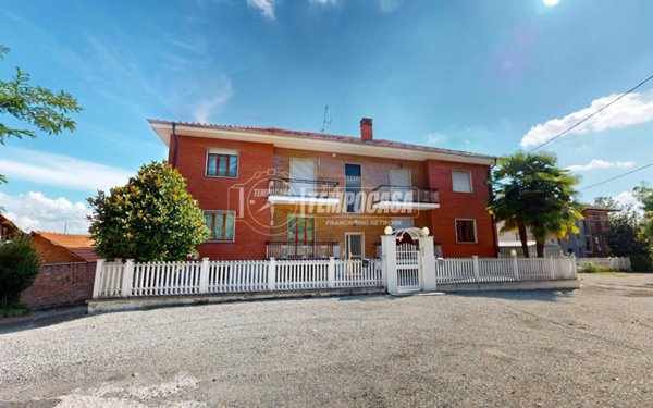 appartamento in vendita a Bra