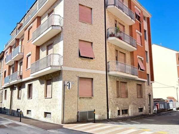 appartamento in vendita a Bra