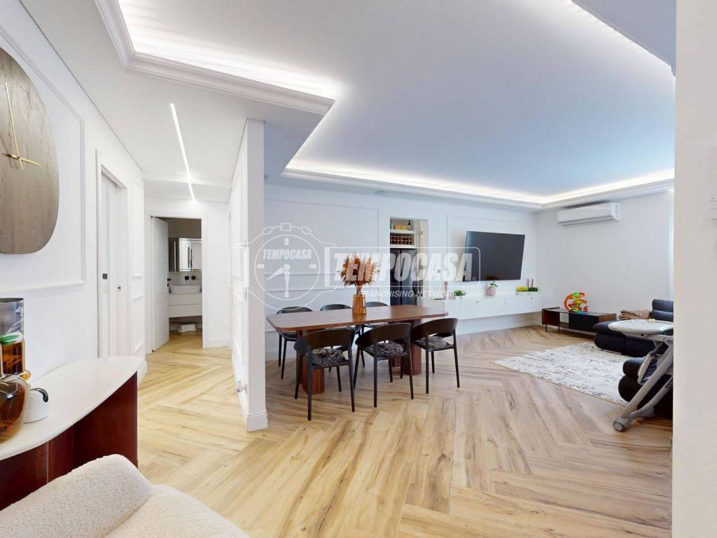 appartamento in vendita a Bra