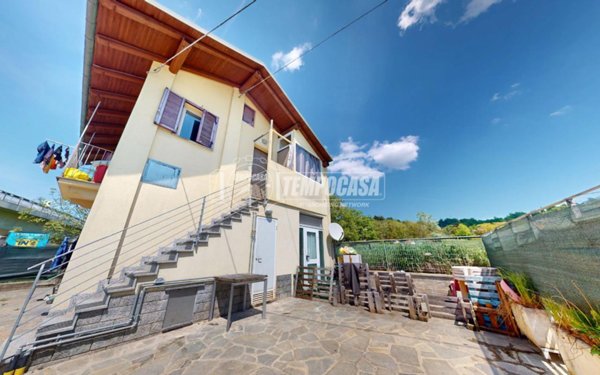 appartamento in vendita a Bra