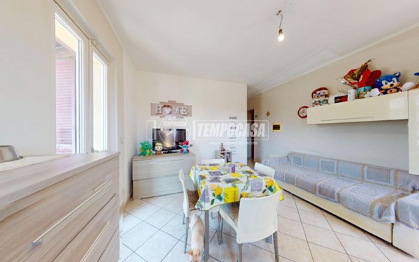 appartamento in vendita a Bra