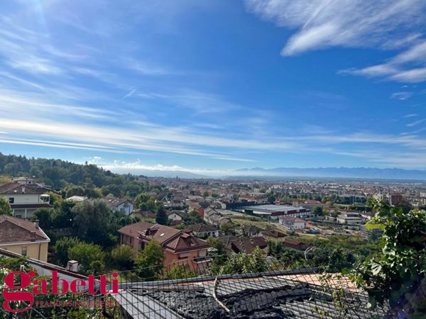 terreno edificabile in vendita a Bra in zona San Matteo