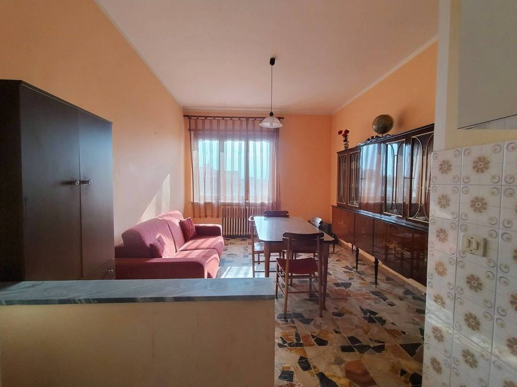 appartamento in vendita a Bra