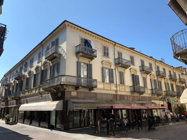 appartamento in vendita a Bra