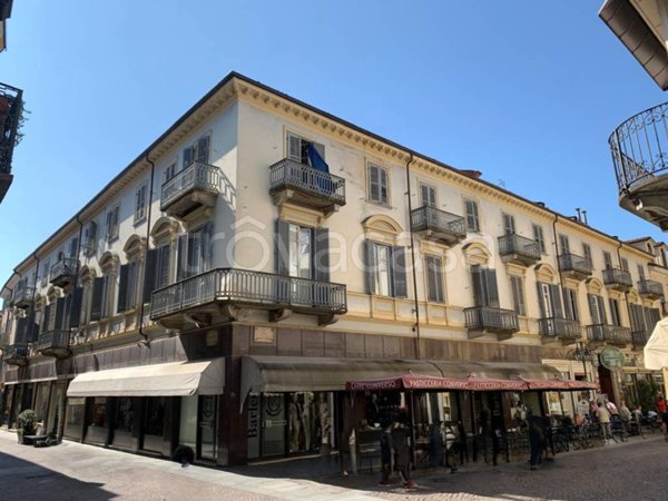 appartamento in vendita a Bra