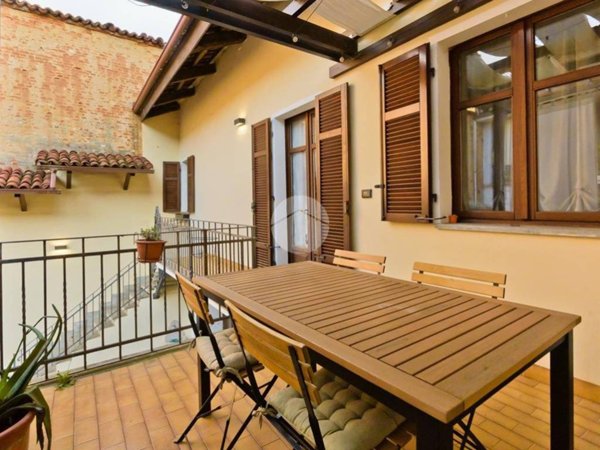 appartamento in vendita a Bra