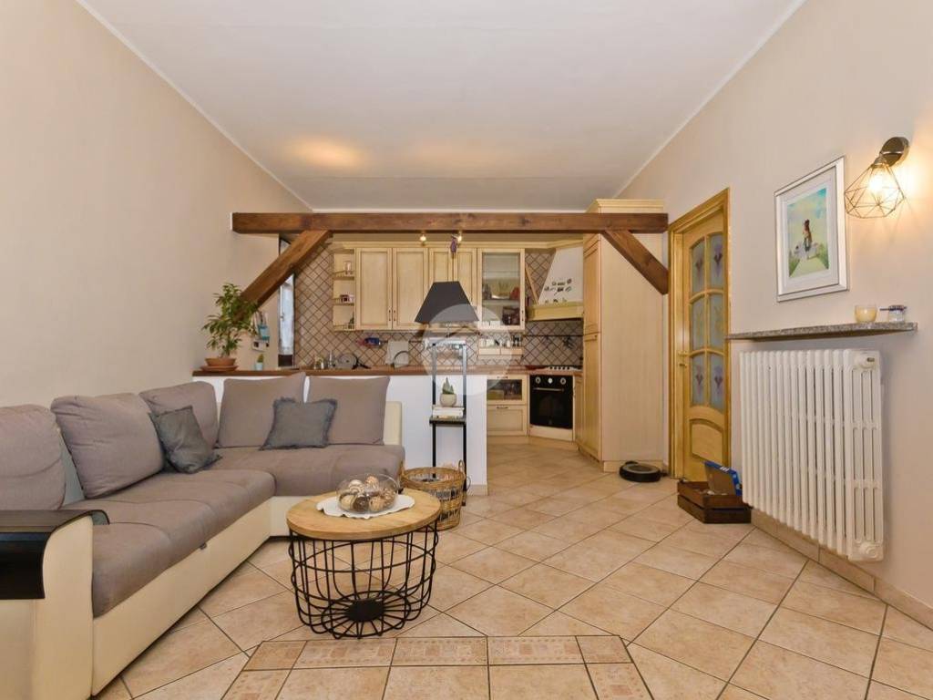 appartamento in vendita a Bra