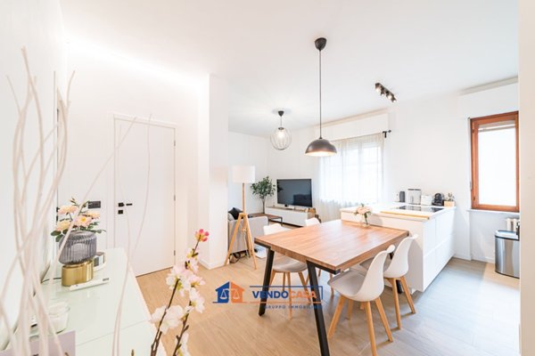 appartamento in vendita a Bra