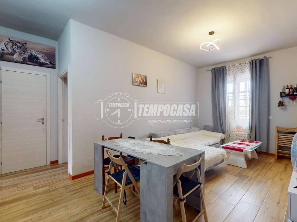 appartamento in vendita a Bra